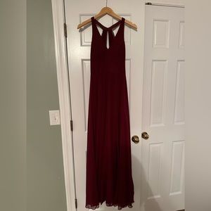 Azazie Amalfi Bridesmaids dress